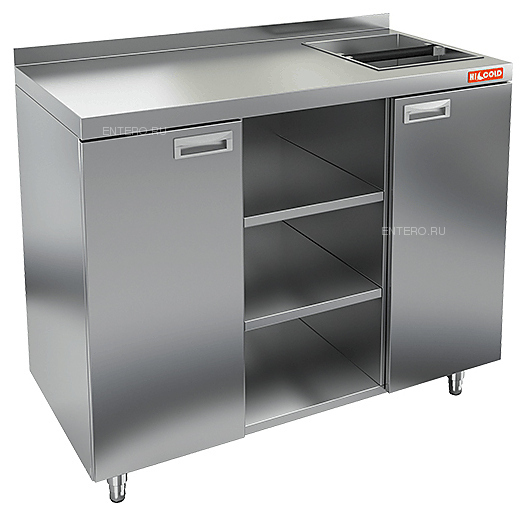 Стол для кофемашины