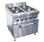 Газовое оборудование