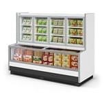 Низкотемпературные витрины