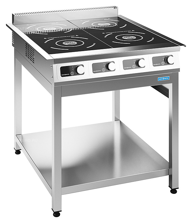 Плиты индукционные Челябторгтехника