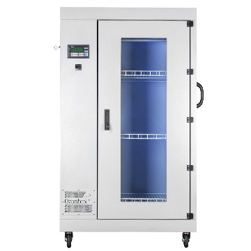 Озонирующий шкаф Ozonbox standart