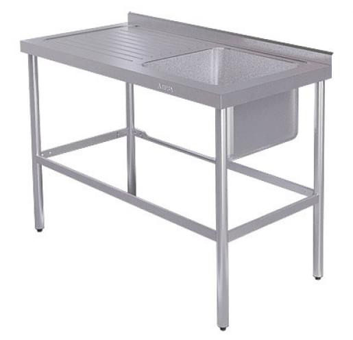 Ванна ВСМЦ-1/1200 со столом