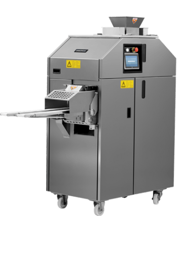 Тестоделитель-округлитель ENKOMAK MDR 3000