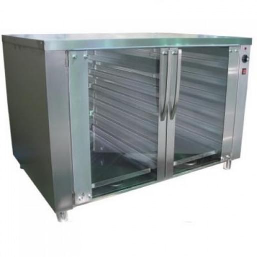 Расстоечный шкаф РПК 3