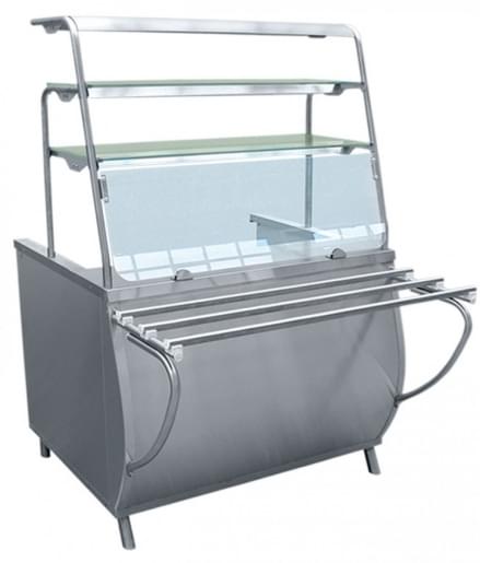 Мармит 1-х блюд ПМЭС-70Т