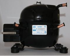 Компрессор QD75H (R134a)