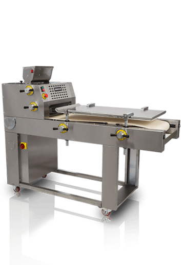 Тестозакаточная машина ENKOMAK LM3000