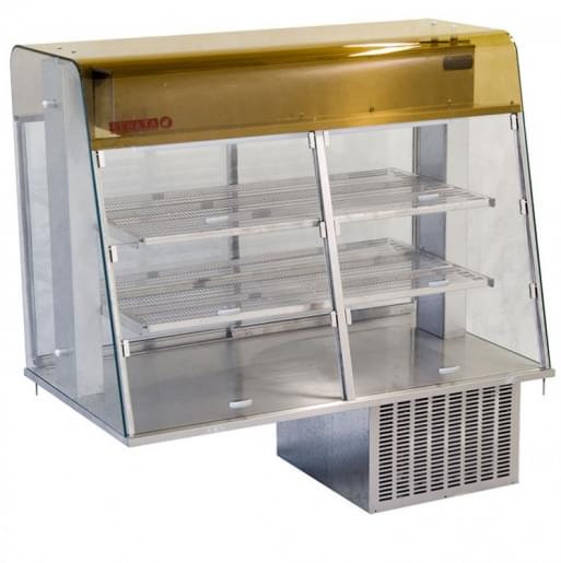 Холодильная витрина