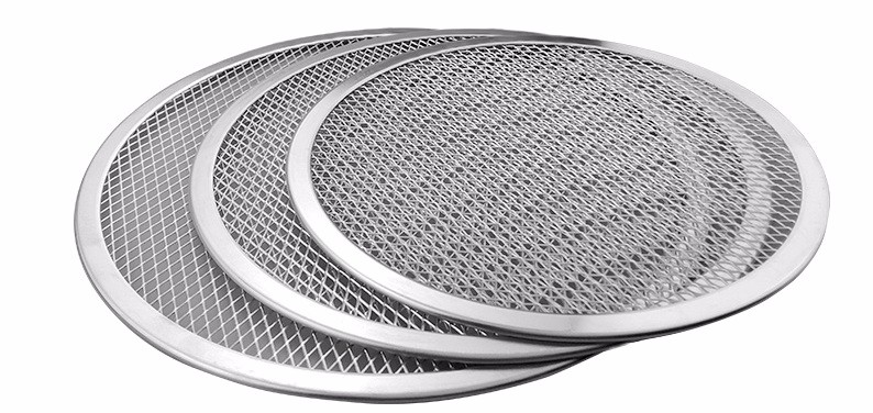 Противень-сетка для пиццы HURAKAN HKN-PT 40