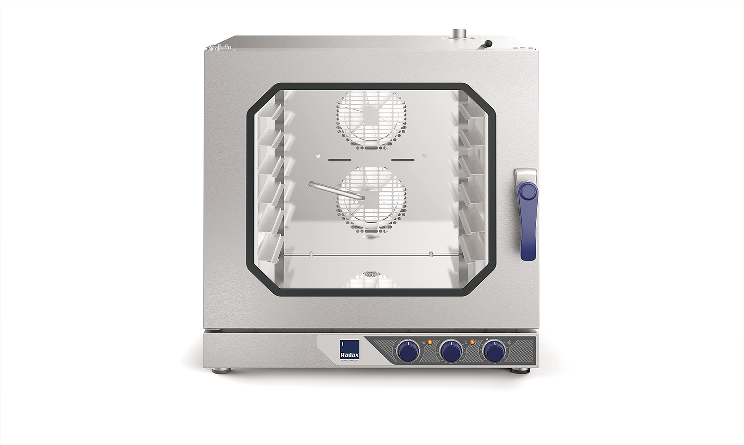 Конвекционная печь RADAX CC06M0L