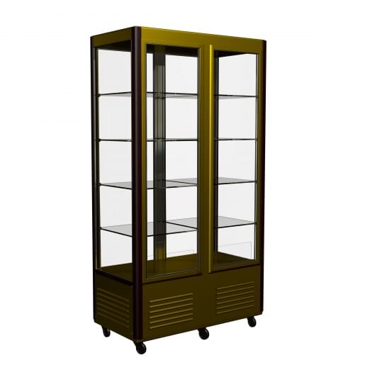 Carboma R800C Люкс