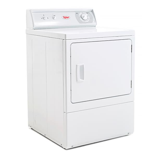 СУШИЛЬНАЯ МАШИНА FDE3 с опцией "монетоприемник"