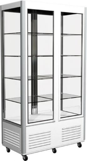 Холодильный шкаф Carboma R800C