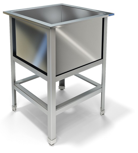 Ванна моечная Техно-ТТ ВМ-11/430