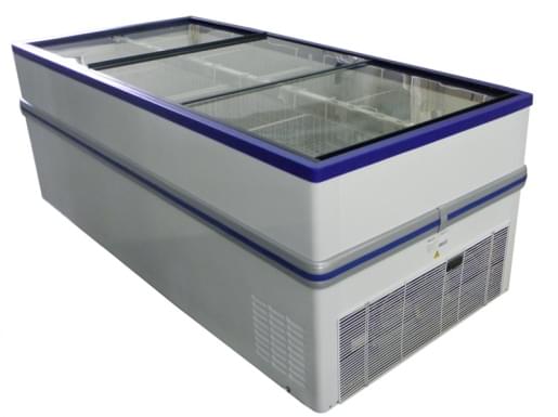 Бонета Bonvini BF 2500