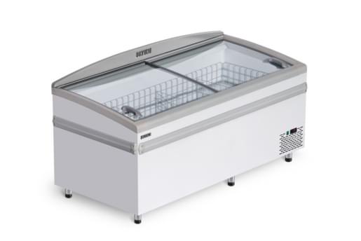 Бонета Bonvini BFG 1850