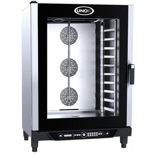 Конвекционная печь UNOX XB893-MP
