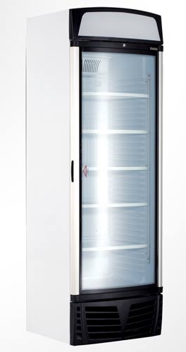 Шкаф холодильный UGUR USS 440 DTKL