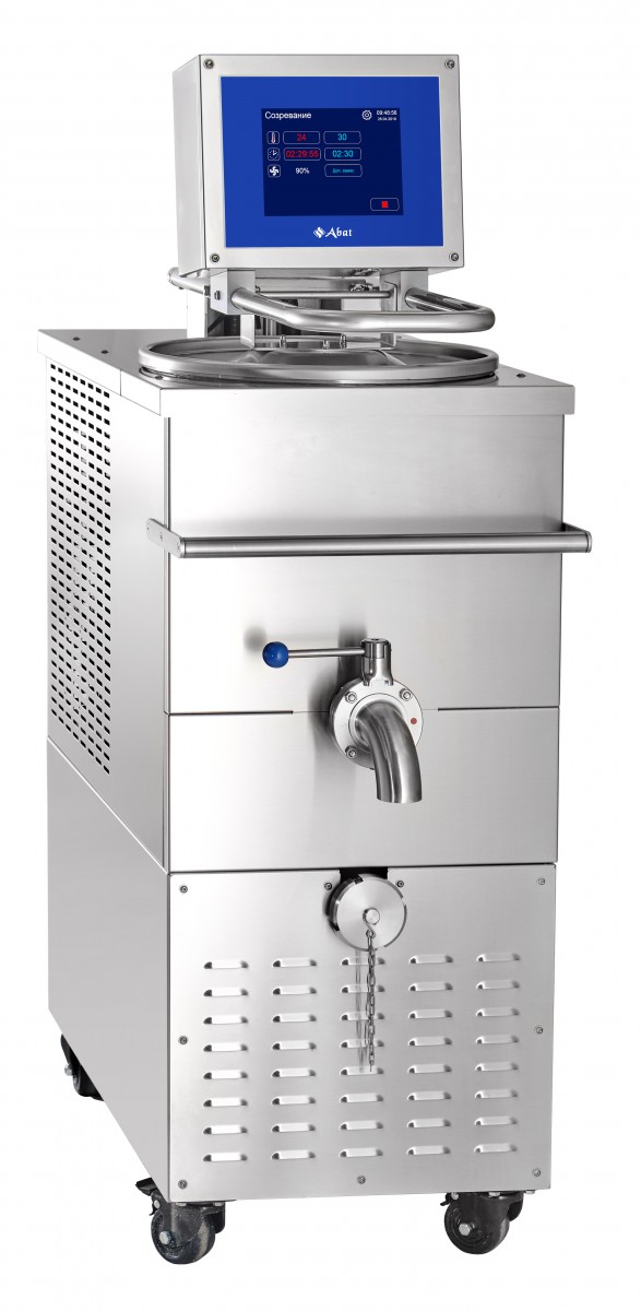 Ферментатор ФТ-40П