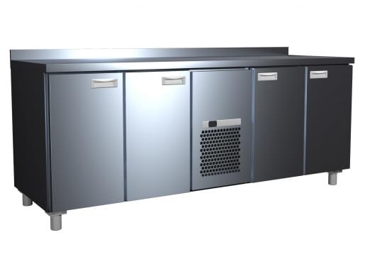 Холодильный стол 4GN/NT Полюс