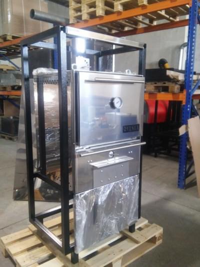 Аксессуары для печи-мангала «VESTA» (Хоспер)