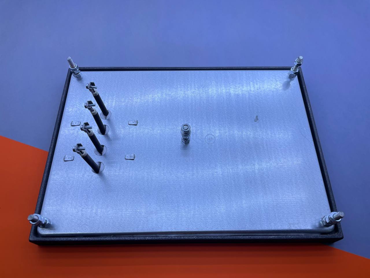 Конфорка КЭТ-0,12/3,0 Абат (арт. 012.01)