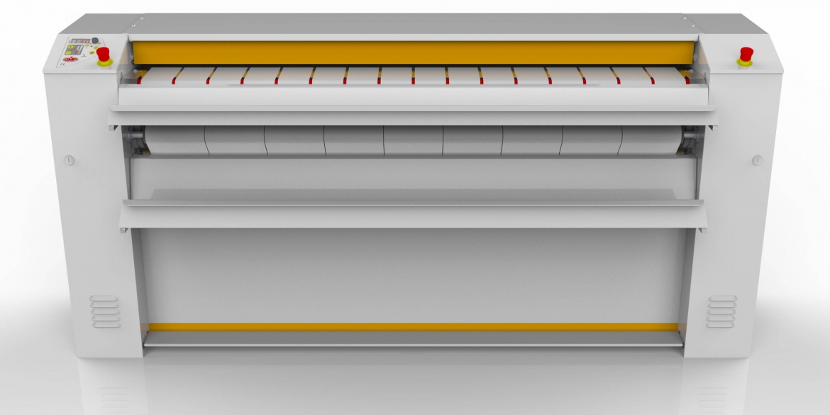 Гладильный каландр G26.50