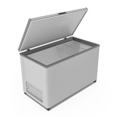 Ларь FROSTOR F 400 S