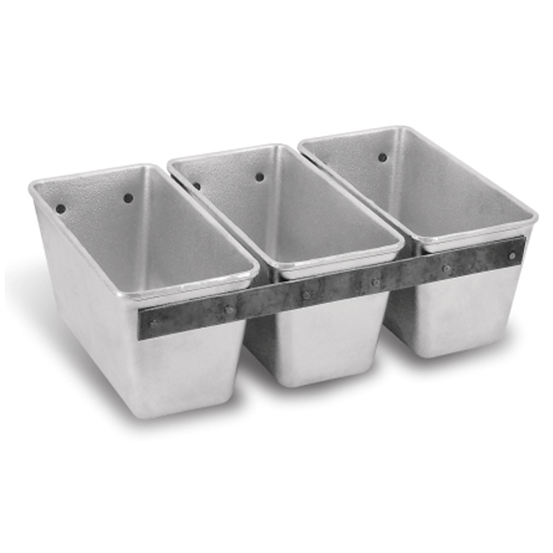 Хлебная форма №7 -700 гр.