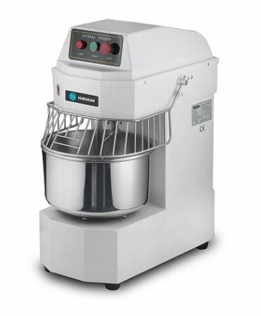 Тестомес спиральный Hurakan HKN-20SN2V