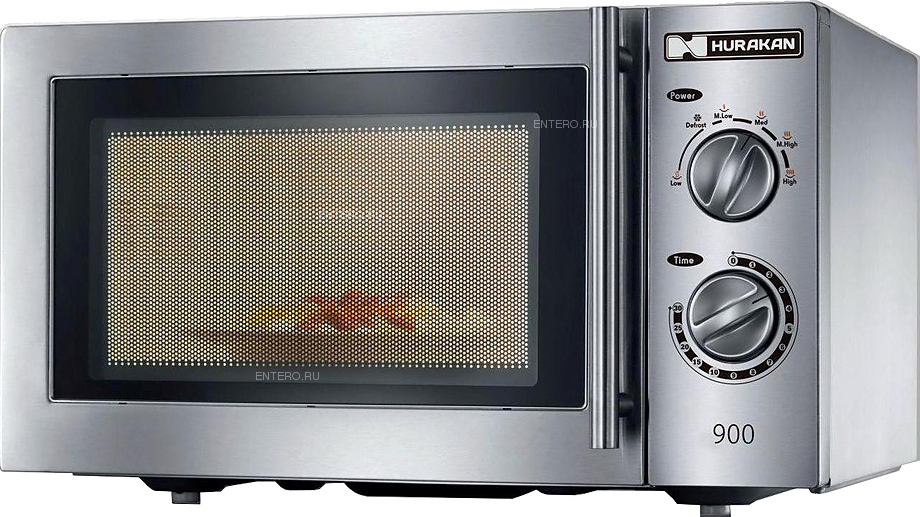 Печь СВЧ HURAKAN HKN-WР900