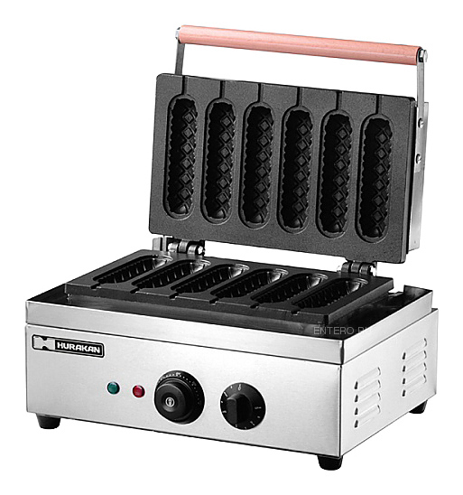 Аппарат для корн-догов HURAKAN HKN-HСР6