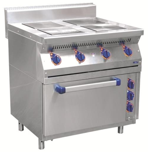 Плита электрическая Abat ЭПК-47ЖШ