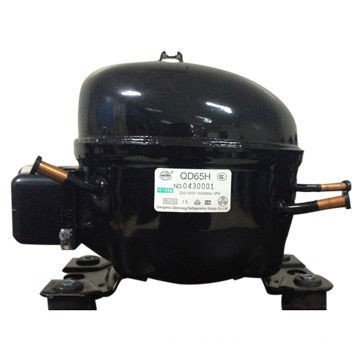 Компрессор QD65Y (R600a)