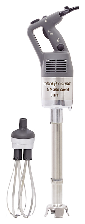 Миксер ручной Robot Coupe MP 350 Combi Ultra LED