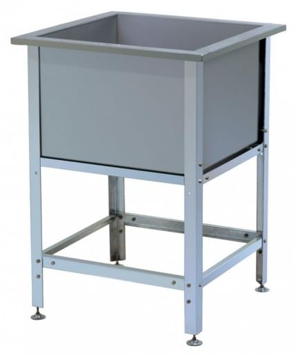 Ванна односекционная сварная ВСМ-1