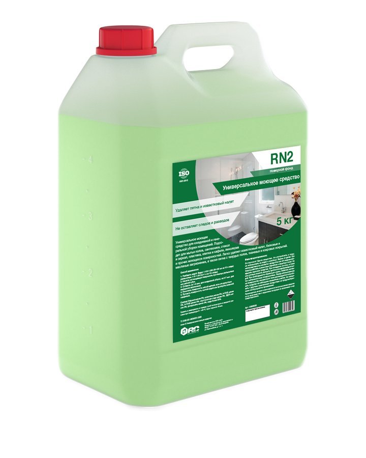 Универсальное моющее средство RN2(5 л)