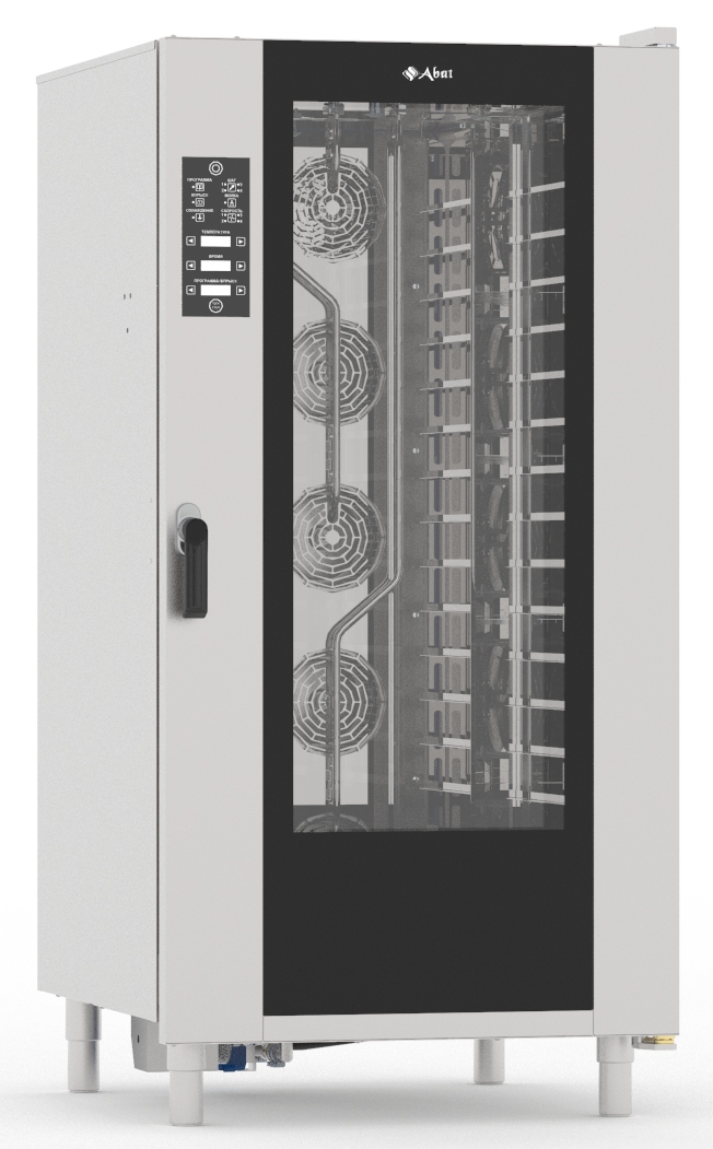 Конвекционная печь Абат КЭП-16П