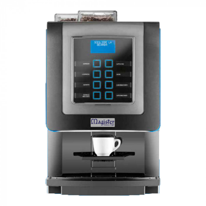 Кофемашина-автомат Magister RELAX R1CR