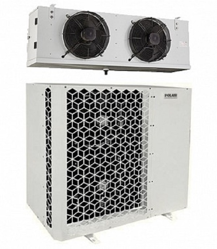 Би-блок BM 2116