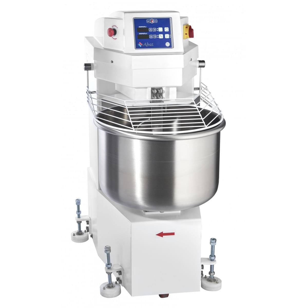 Тестомес Abat ТМС-80НН-2П CHEF