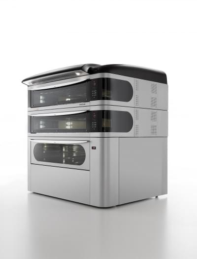 Хлебопекарная печь Prismafood VISIOME