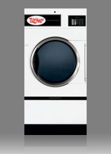 Барабанная сушильная машина UT030Е