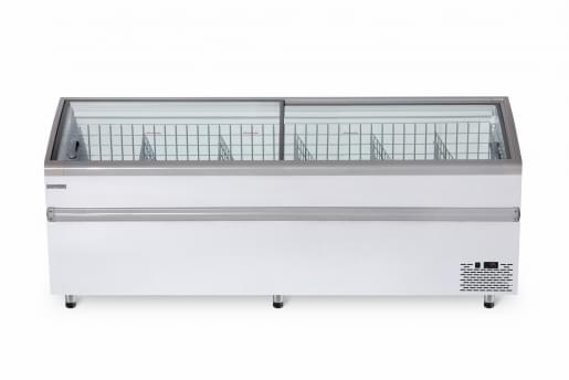 Бонета Bonvini BFG 2100