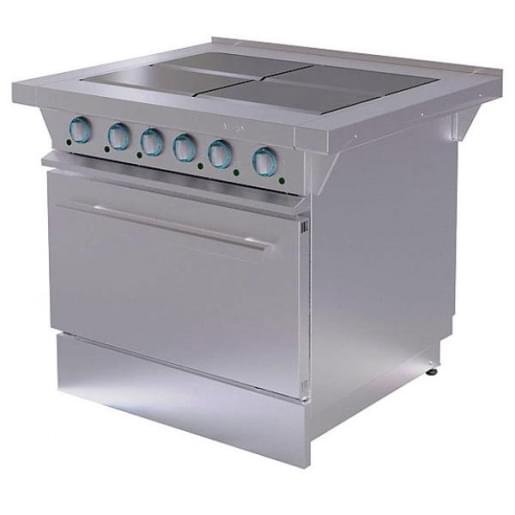 Плита электрическая ATESY ЭПШЧ 9-4-18