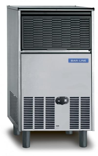 Льдогенератор Bar Line B 5022