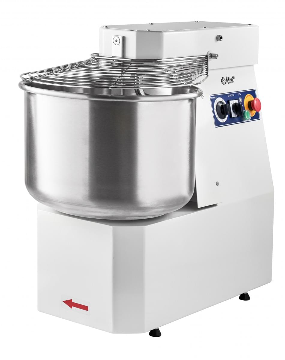 Тестомес Abat ТМС-40НН-2Р LIGHT