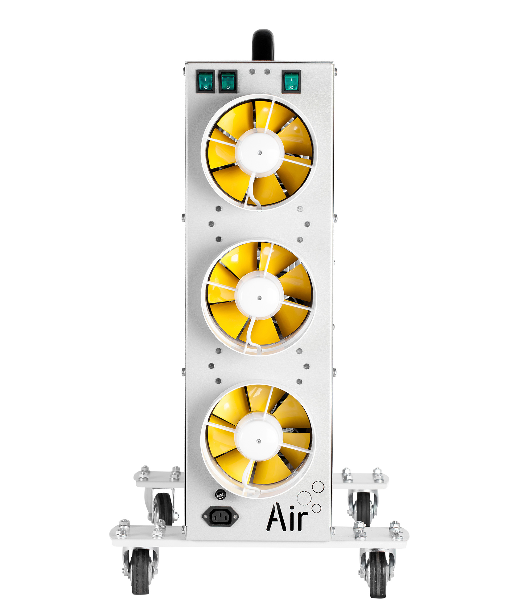 Промышленный озонатор воздуха Ozonbox Air-70