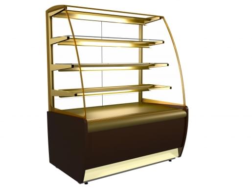 Carboma ВХСв-0,9 Д