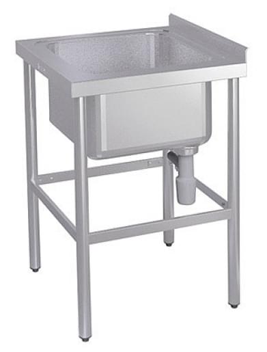 Ванна ВСМЦ-1/600Н